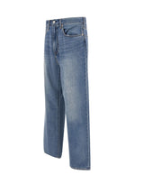 LEVI'S Jeans "Marker" Light Blue Uomo 