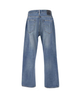 LEVI'S Jeans "Marker" Light Blue Uomo 