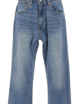 LEVI'S Jeans "Marker" Light Blue Uomo 