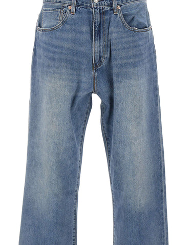 LEVI'S Jeans "Marker" Light Blue Uomo 
