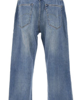 LEVI'S Jeans "Marker" Light Blue Uomo 