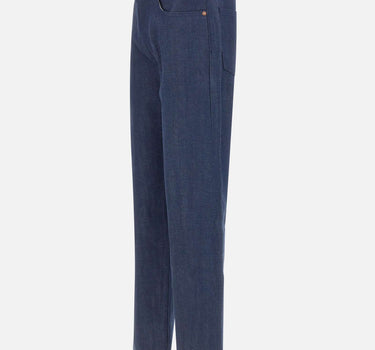 LEVI'S Jeans "Anchor relaxed" BLUE Uomo 