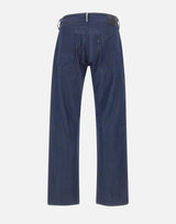 LEVI'S Jeans "Anchor relaxed" BLUE Uomo 