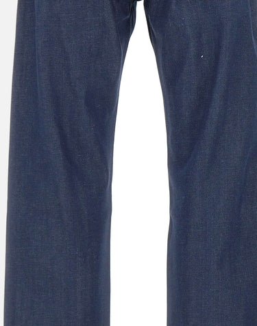 LEVI'S Jeans "Anchor relaxed" BLUE Uomo 