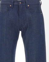 LEVI'S Jeans "Anchor relaxed" BLUE Uomo 