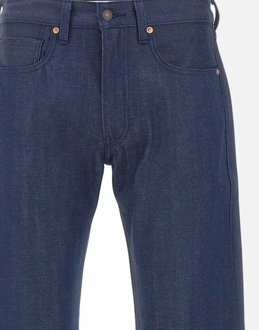 LEVI'S Jeans "Anchor relaxed" BLUE Uomo 