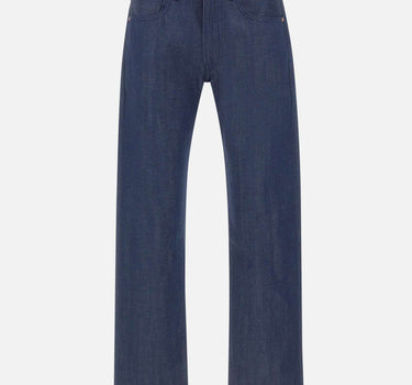 LEVI'S Jeans "Anchor relaxed" BLUE Uomo 