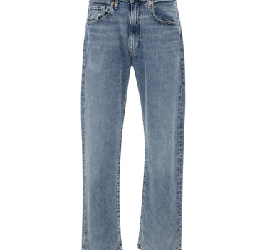 LEVI'S Jeans "Anchor relaxed" Light Blue Uomo 
