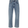 LEVI'S Jeans "Anchor relaxed" Light Blue Uomo 