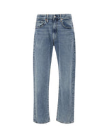 LEVI'S Jeans "Anchor relaxed" Light Blue Uomo 