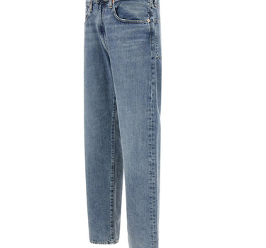 LEVI'S Jeans "Anchor relaxed" Light Blue Uomo 