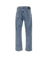 LEVI'S Jeans "Anchor relaxed" Light Blue Uomo 