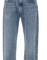 LEVI'S Jeans "Anchor relaxed" Light Blue Uomo 