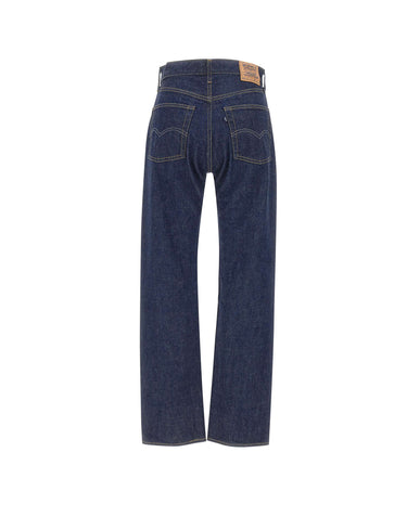 Jeans "501 anni '70" 004TF 0000 LEVI'S 