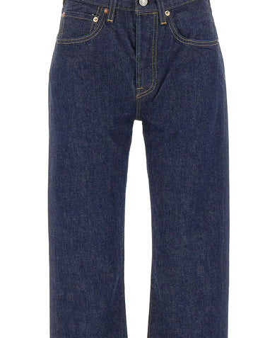 Jeans "501 anni '70" 004TF 0000 LEVI'S 