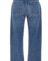 LEVI'S Jeans "501 anni '70" BLUE Donna 