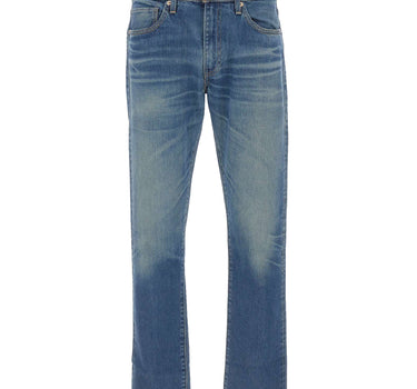 LEVI'S Jeans "511 Slim" BLUE Uomo 