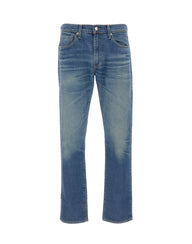 LEVI'S Jeans "511 Slim" BLUE Uomo 
