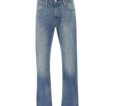 LEVI'S Jeans "511 Slim" Light Blue Uomo 