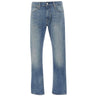 LEVI'S Jeans "511 Slim" Light Blue Uomo 