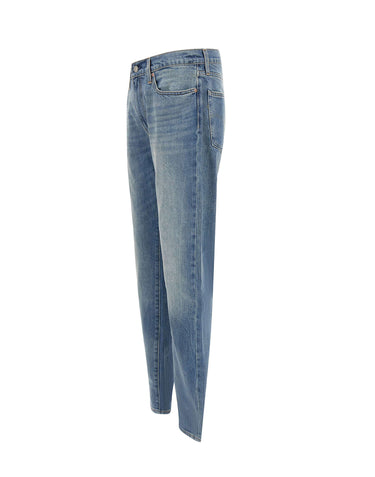 LEVI'S Jeans "511 Slim" Light Blue Uomo 