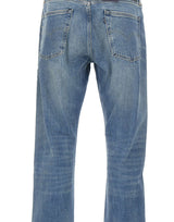 LEVI'S Jeans "511 Slim" Light Blue Uomo 