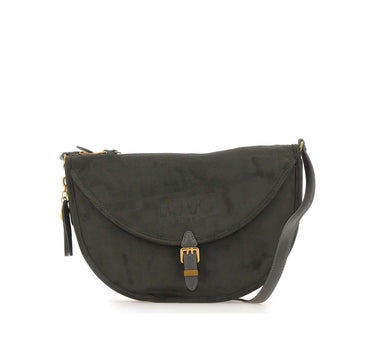 LIU-JO Borsa a spalla "Ageni" GREEN Donna 