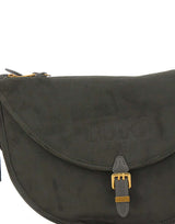 LIU-JO Borsa a spalla "Ageni" GREEN Donna 
