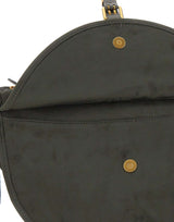 LIU-JO Borsa a spalla "Ageni" GREEN Donna 