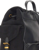 LIU-JO Zaino "Ageni" BLACK Donna 
