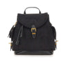 LIU-JO Zaino "Ageni" BLACK Donna 