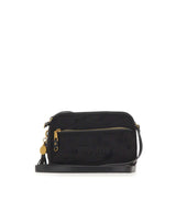 LIU-JO Borsa a tracolla "Ageni" BLACK Donna 