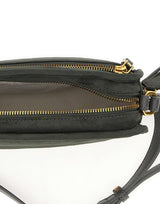 LIU-JO Borsa a tracolla "Ageni" GREEN Donna 