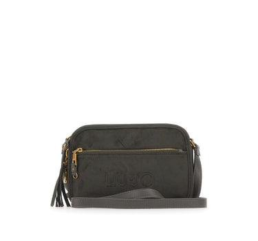 LIU-JO Borsa a tracolla "Ageni" GREEN Donna 