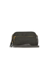 LIU-JO Borsa a tracolla "Ageni" GREEN Donna 