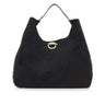 LIU-JO Borsa a spalla "Gerona" BLACK Donna 