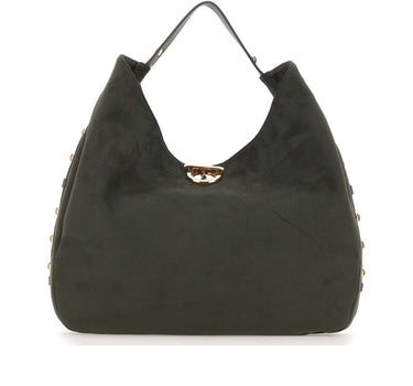 LIU-JO Borsa a spalla "Gerona" GREEN Donna 
