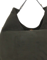 LIU-JO Borsa a spalla "Gerona" GREEN Donna 
