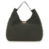 LIU-JO Borsa a spalla "Gerona" GREEN Donna 