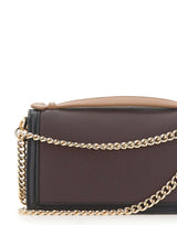 LIU-JO Borsa a tracolla "Emira Piccola" MULTICOLOR Donna 