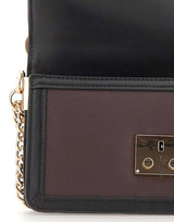 LIU-JO Borsa a tracolla "Emira Piccola" MULTICOLOR Donna 