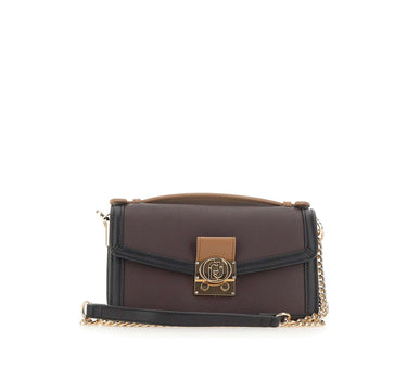 LIU-JO Borsa a tracolla "Emira Piccola" MULTICOLOR Donna 