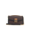 LIU-JO Borsa a tracolla "Emira Piccola" MULTICOLOR Donna 