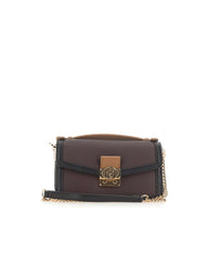 LIU-JO Borsa a tracolla "Emira Piccola" MULTICOLOR Donna 