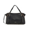 LIU-JO Borsa a mano "Ageni" BLACK Donna 