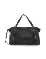 LIU-JO Borsa a mano "Ageni" BLACK Donna 