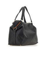 LIU-JO Borsa a mano "Ageni" BLACK Donna 