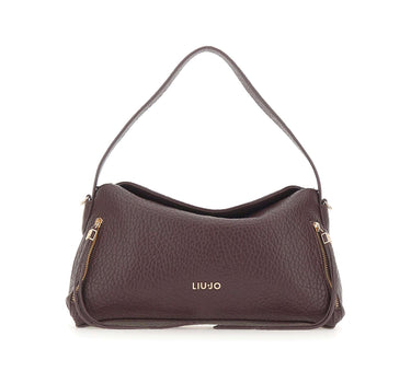 LIU-JO Borsa a spalla "Tilde" PURPLE Donna 