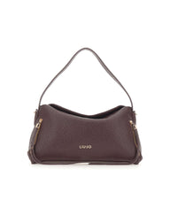 LIU-JO Borsa a spalla "Tilde" PURPLE Donna 