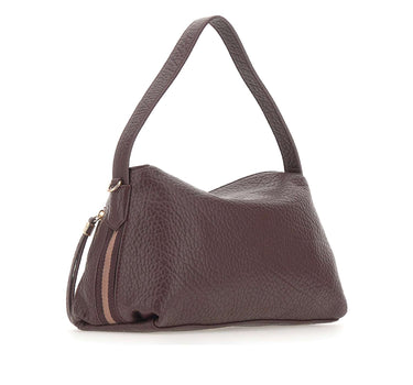 LIU-JO Borsa a spalla "Tilde" PURPLE Donna 